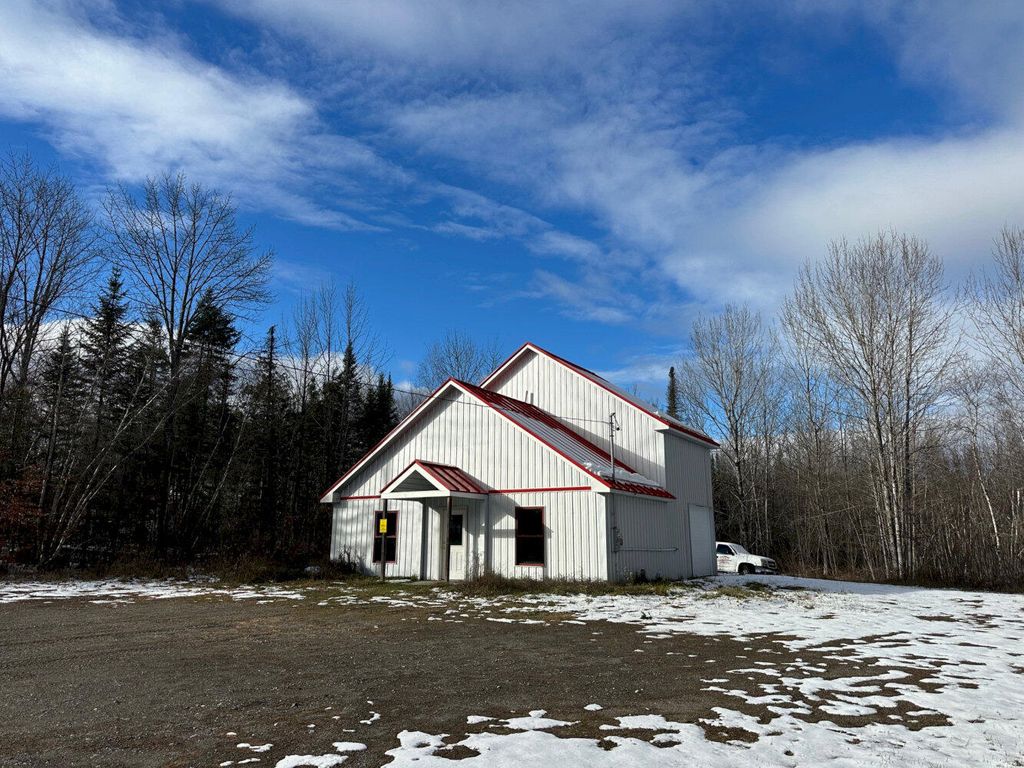 Photo of 230 White School House Road, Madison, ME 04950 (MLS # 1643977)