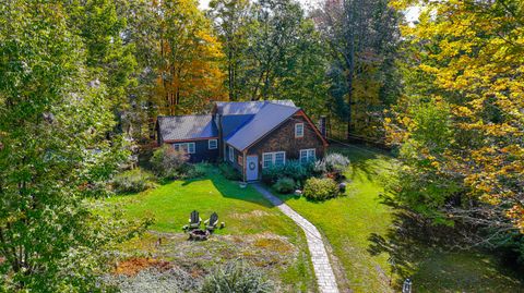 Photo of 198 Bush Row Road, Denmark, ME 04022 (MLS # 1639082)