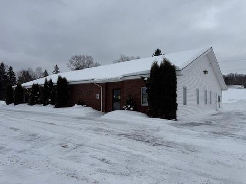Photo of 645 Main Street, Madawaska, ME 04756 (MLS # 1652513)
