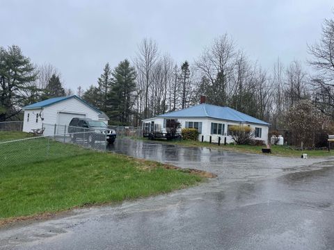 Photo of 186 Ellms Road, Ripley, ME 04930 (MLS # 1660433)