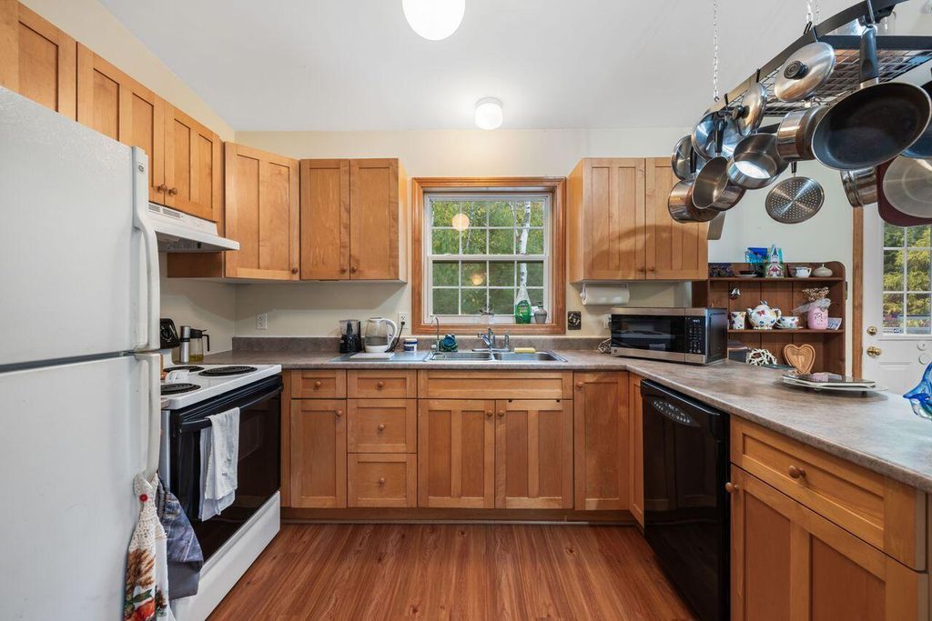 Photo of 142 Bar Mills Road, Hollis, ME 04042 (MLS # 1640310)