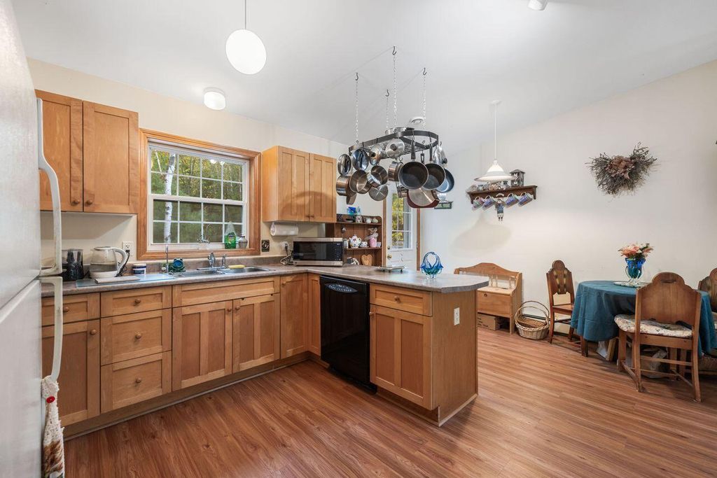 Photo of 142 Bar Mills Road, Hollis, ME 04042 (MLS # 1640310)