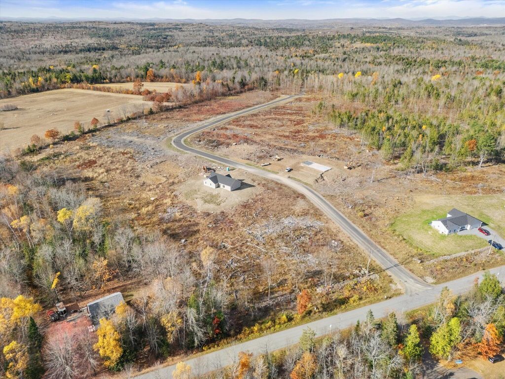 Photo of 32 Blue Sky Drive, Levant, ME 04456 (MLS # 1650832)