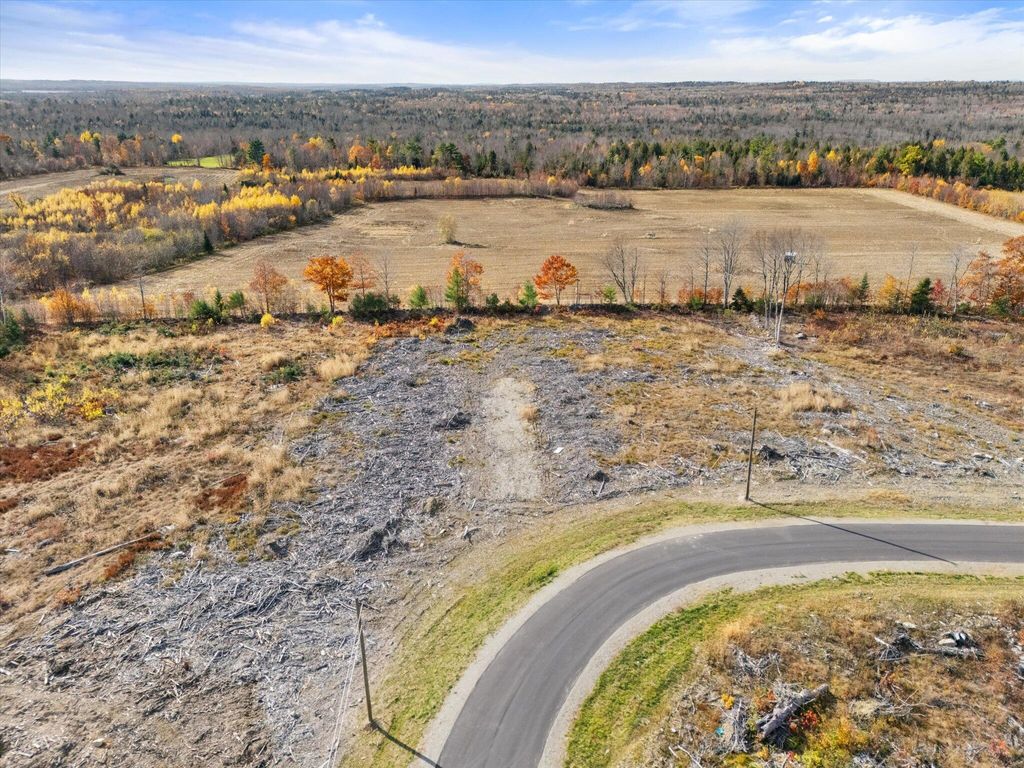 Photo of 32 Blue Sky Drive, Levant, ME 04456 (MLS # 1650832)