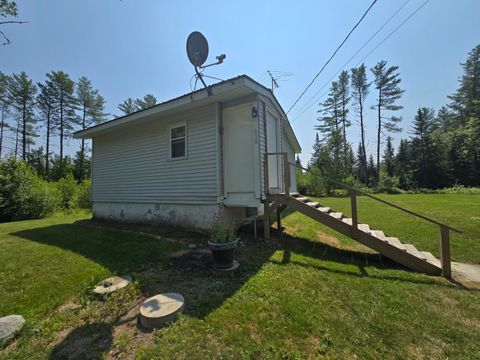 Photo of 435 E Ridge Road, Greenbush, ME 04418 (MLS # 1658489)