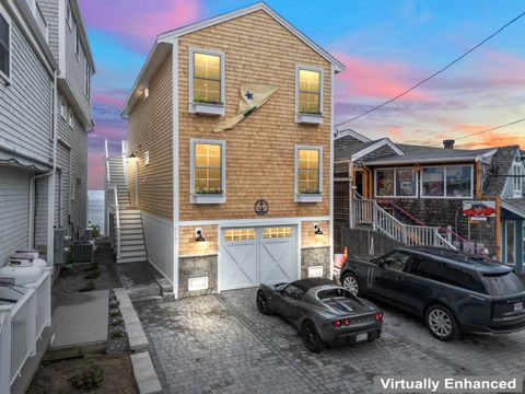 Photo of 117 Perkins Cove Road, Ogunquit, ME 03907 (MLS # 1638487)