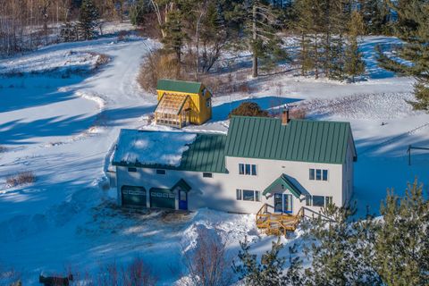 Photo of 163 Ayer Ridge Road, Freedom, ME 04941 (MLS # 1650908)