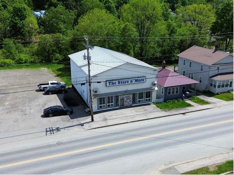 Photo of 13 Summer Street, Dover-Foxcroft, ME 04426 (MLS # 1664275)