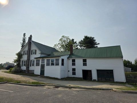 Photo of Oxford, ME 04270 (MLS # 1625611)