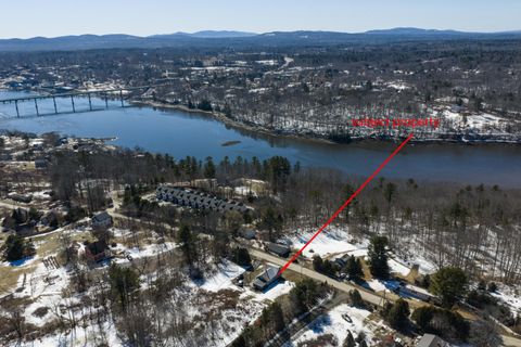 Photo of 65 Patterson Hill Road, Belfast, ME 04915 (MLS # 1654800)