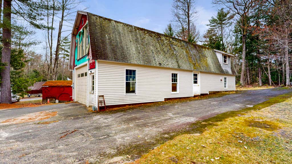 Photo of 20 Harvard Street, Sebago, ME 04029 (MLS # 1659873)
