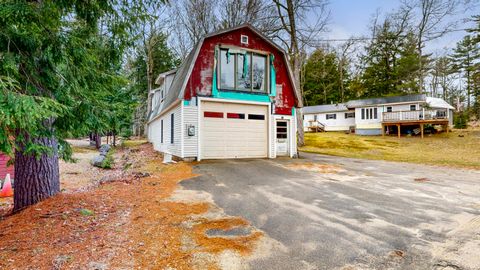 Photo of 20 Harvard Street, Sebago, ME 04029 (MLS # 1659873)