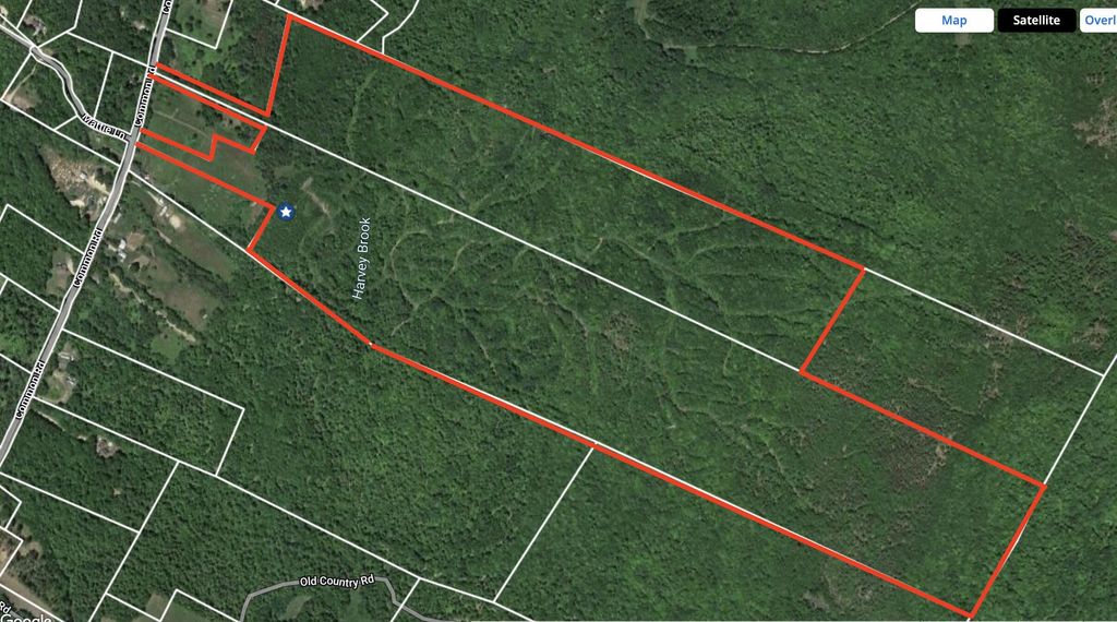 Photo of 13AB Common Road, Dixfield, ME 04224 (MLS # 1563002)