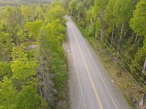 Photo of Lot 5 Sebec Village Road, Sebec, ME 04481 (MLS # 1663668)