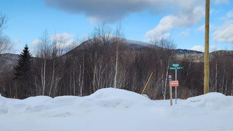 Photo of 36 Chimney Rock Road, Temple, ME 04984 (MLS # 1655569)