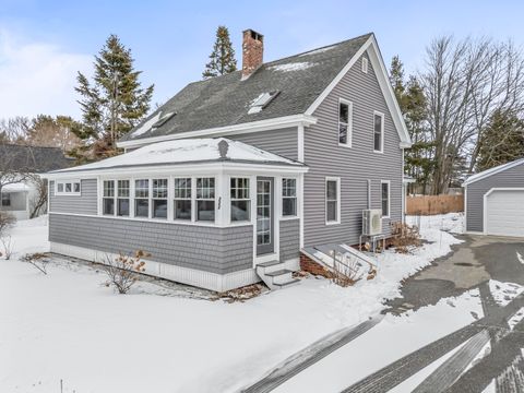 Photo of 222 Black Point Road, Scarborough, ME 04074 (MLS # 1653544)