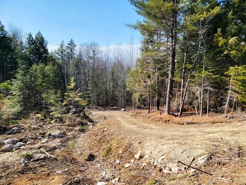 Photo of Lot B-2 Pioneer Path, Aurora, ME 04408 (MLS # 1657917)