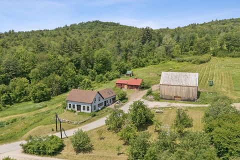 Photo of 30 Graffam Road, Baldwin, ME 04091 (MLS # 1647642)
