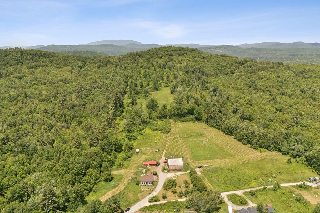 Photo of 30 Graffam Road, Baldwin, ME 04091 (MLS # 1647642)