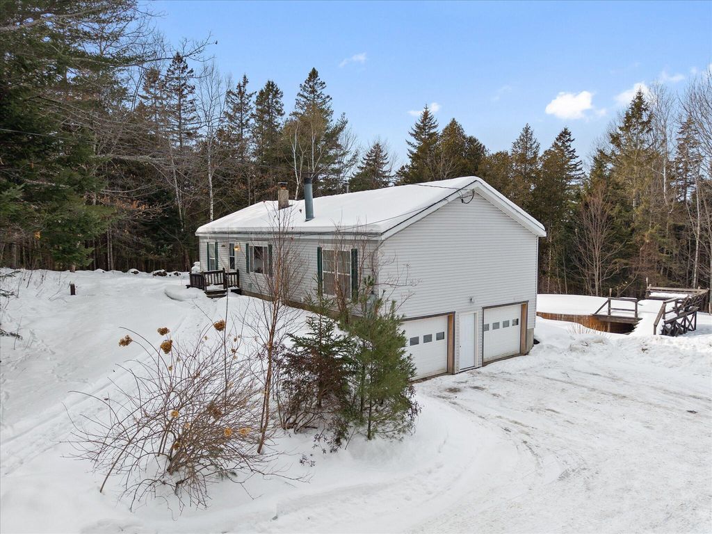 Photo of 126 Kidder Hill Road, Holden, ME 04429 (MLS # 1652821)