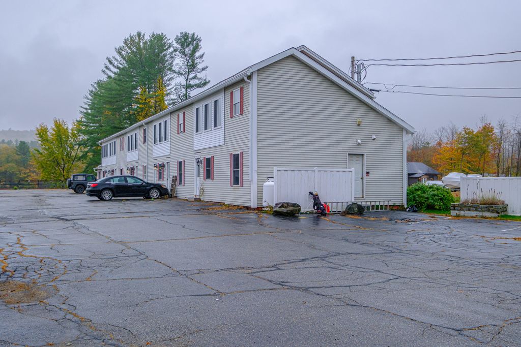 Photo of 1257 Route 2 #23, Rumford, ME 04276 (MLS # 1640857)