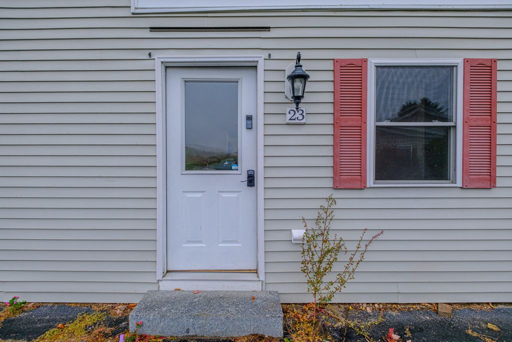 Photo of 1257 Route 2 #23, Rumford, ME 04276 (MLS # 1640857)