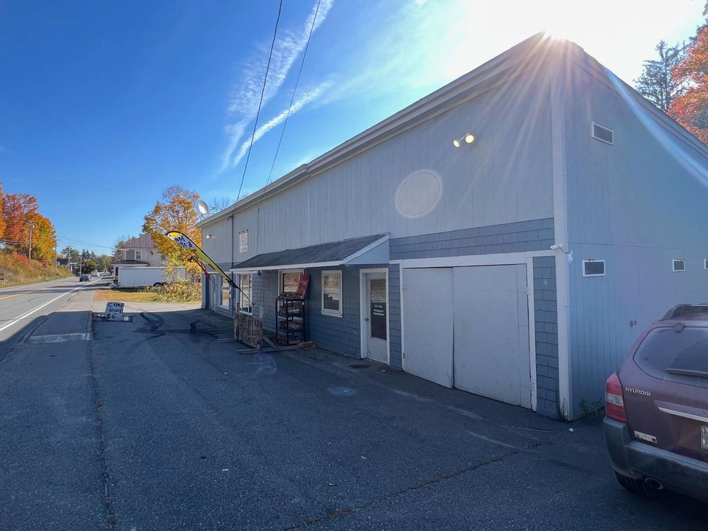 Photo of 42 Elm Street, Guilford, ME 04443 (MLS # 1639927)