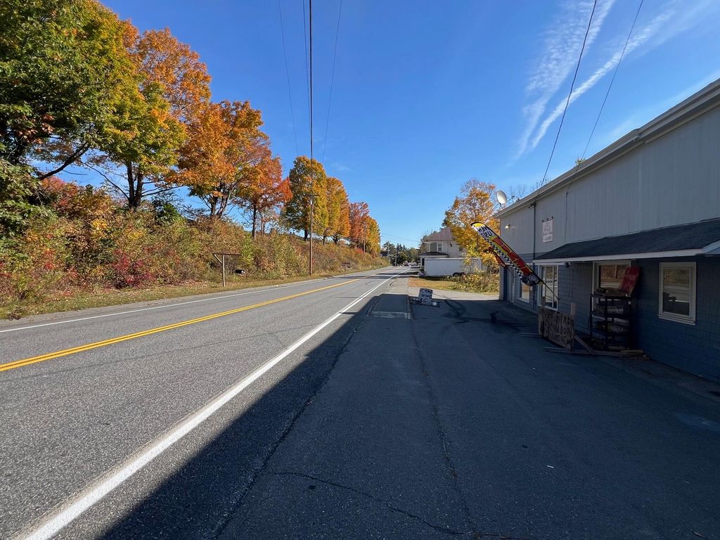 Photo of 42 Elm Street, Guilford, ME 04443 (MLS # 1639927)
