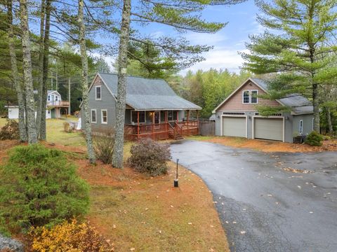 Photo of 309 Hoxie Hill Road, Orrington, ME 04474 (MLS # 1643743)