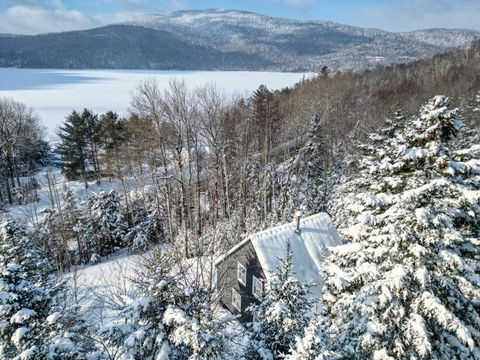 Photo of 1097 Main Street, Sandy River Plt, ME 04970 (MLS # 1650818)