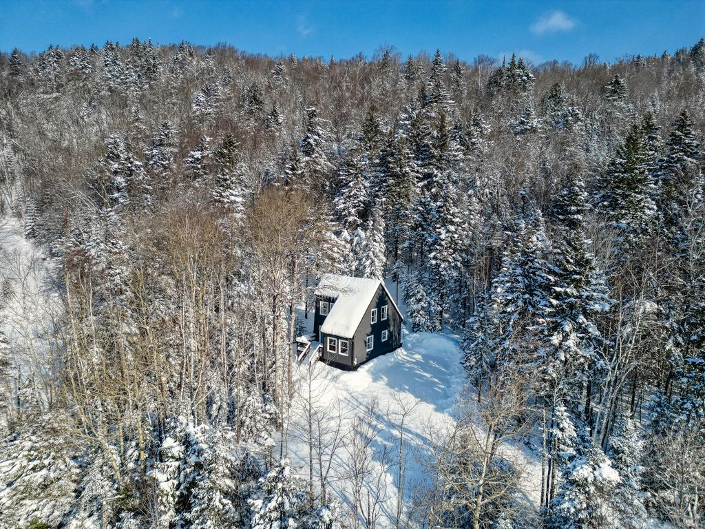 Photo of 1097 Main Street, Sandy River Plt, ME 04970 (MLS # 1650818)