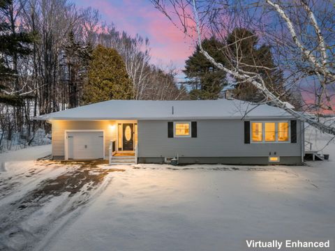 Photo of 370 Lane Road, Greene, ME 04236 (MLS # 1650027)