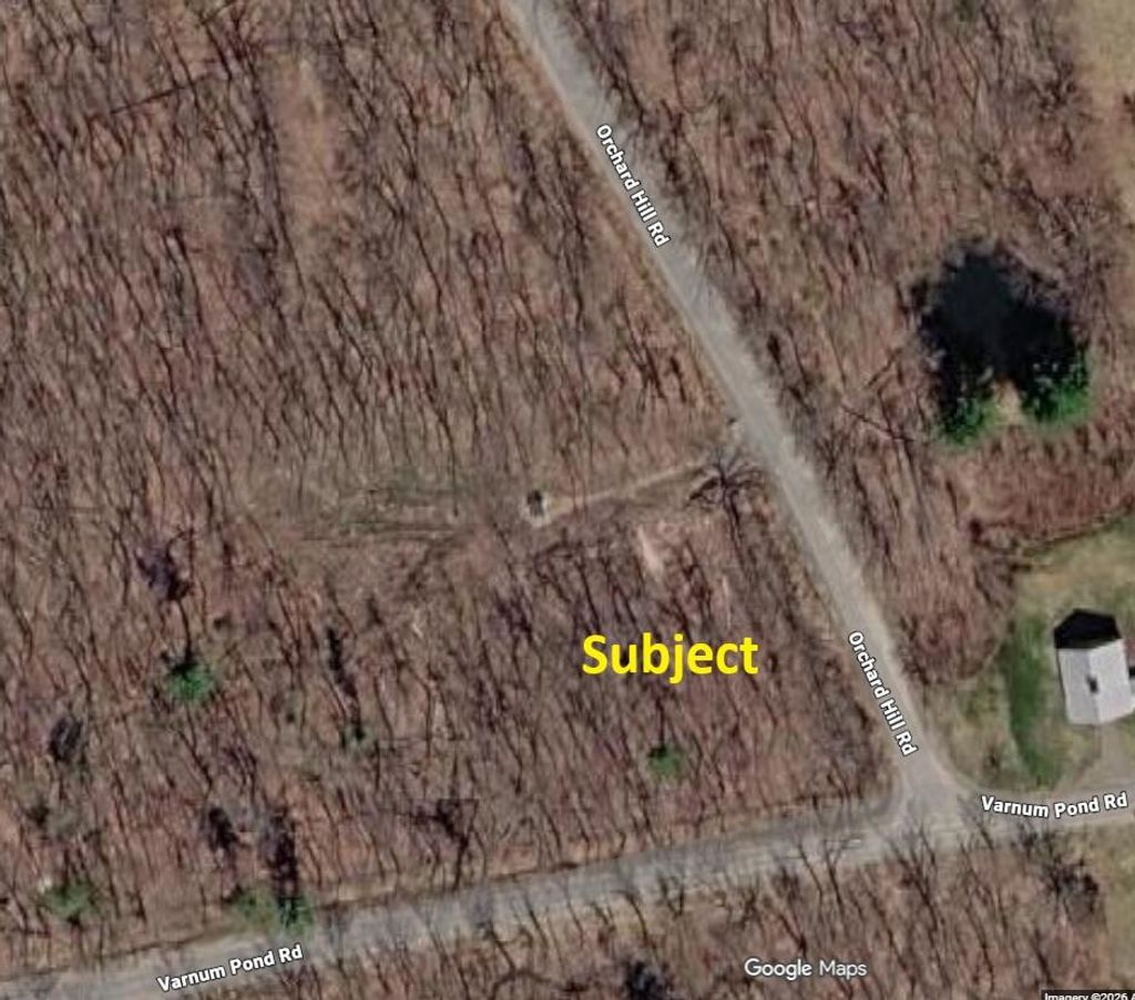 Photo of R09/24B Orchard Hill Road, Temple, ME 04984 (MLS # 1653045)