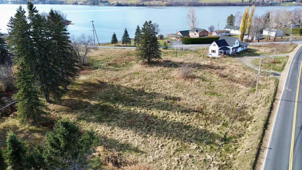 Photo of 746 Beaulieu Road, Madawaska, ME 04773 (MLS # 1642407)