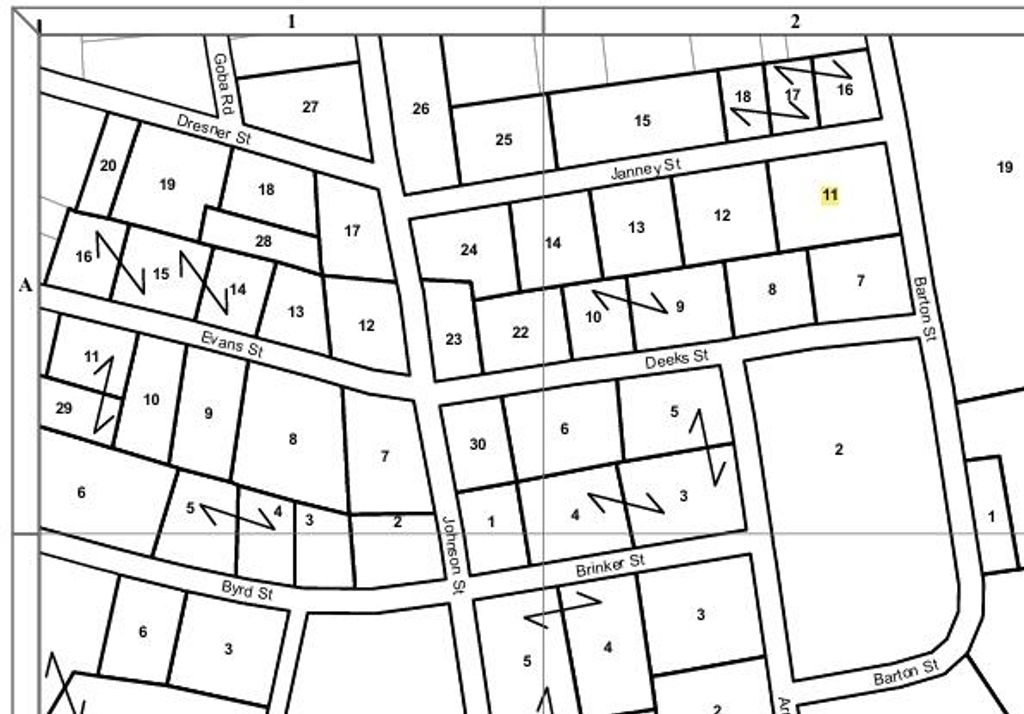 Photo of M3 BA2 L11 Janney Street, Eastport, ME 04631 (MLS # 1652742)