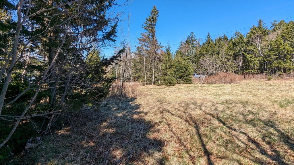 Photo of M3 BA2 L11 Janney Street, Eastport, ME 04631 (MLS # 1652742)