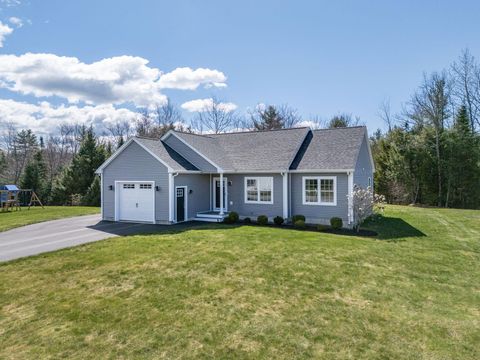 Photo of 33 Meredith Drive, Windham, ME 04062 (MLS # 1659842)