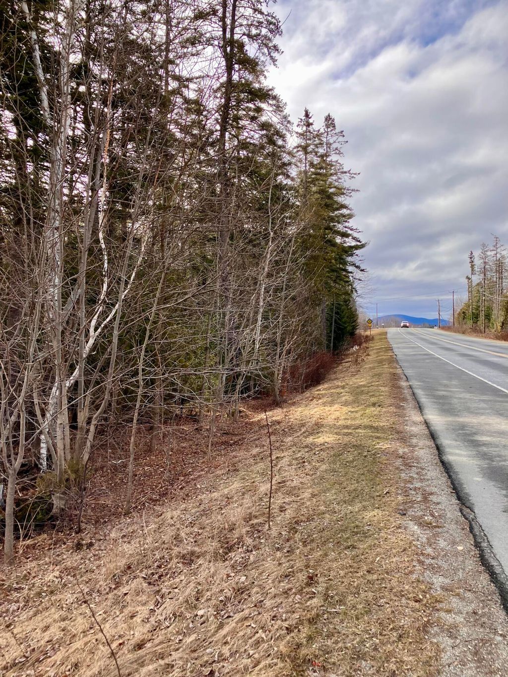 Photo of 0 Bar Harbor Road, Trenton, ME 04605 (MLS # 1656479)