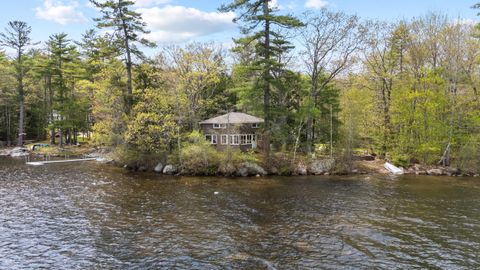 Photo of 128 Vista Drive, Windham, ME 04062 (MLS # 1662964)