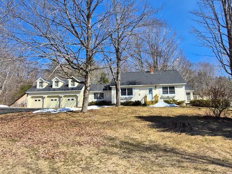 Photo of 579 Federal Row, Industry, ME 04938 (MLS # 1656827)