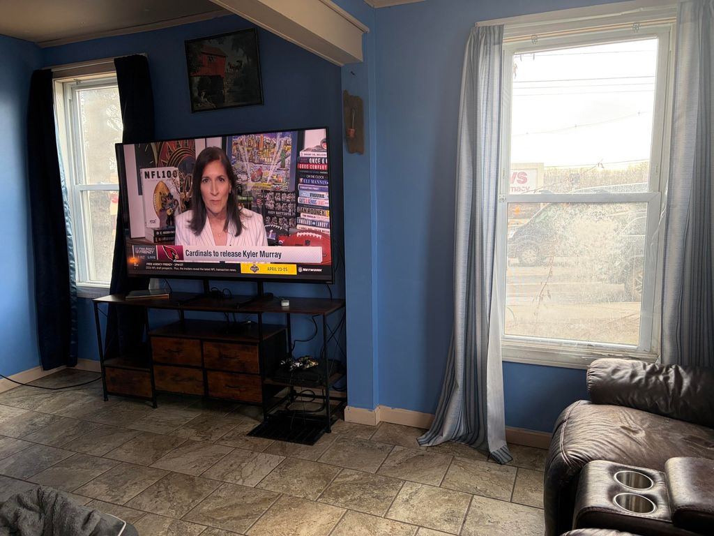 Photo of 119 Cool Street, Waterville, ME 04901 (MLS # 1653722)