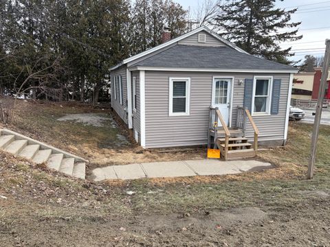 Photo of 119 Cool Street, Waterville, ME 04901 (MLS # 1653722)