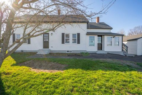 Photo of 3 Blackberry Hill Road, Berwick, ME 03901 (MLS # 1658878)