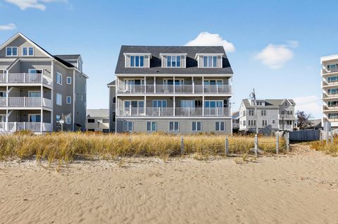 Photo of 1 Boisvert Street #3, Old Orchard Beach, ME 04064 (MLS # 1642916)