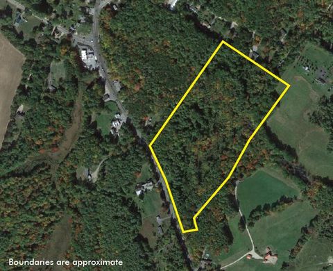 Photo of 224 Shaker Road, Gray, ME 04039 (MLS # 1650407)