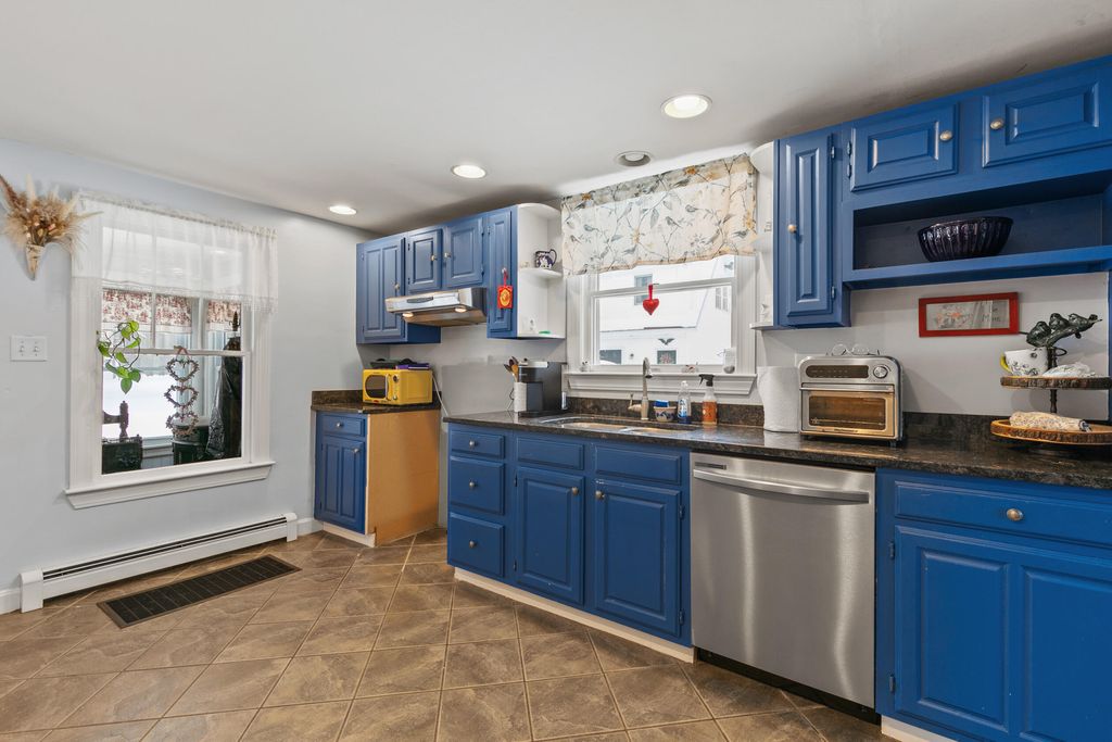 Photo of 37 High Street, Hollis, ME 04042 (MLS # 1650682)