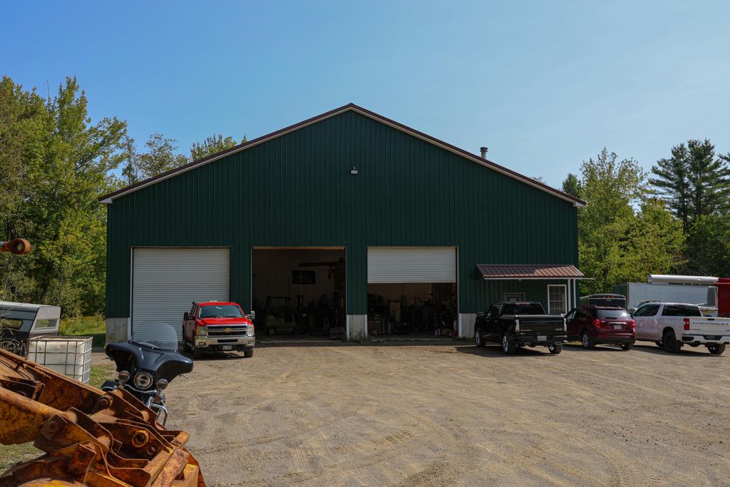Photo of 34 S Levant Road, Levant, ME 04456 (MLS # 1639131)