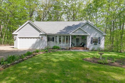 Photo of 30 Fife's Lane, South Berwick, ME 03908 (MLS # 1663398)