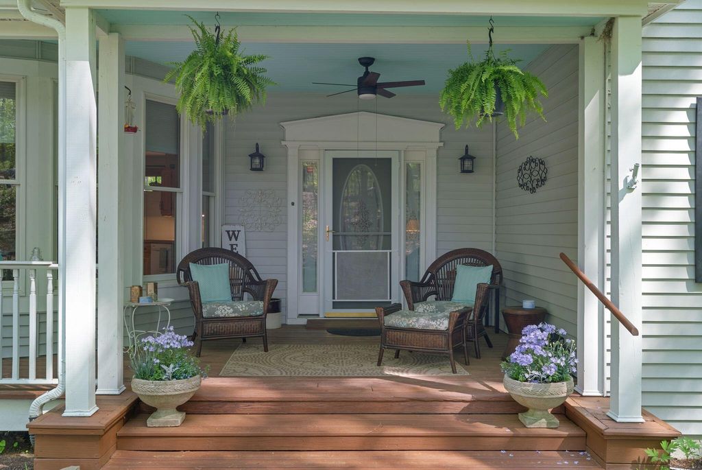 Photo of 30 Fife's Lane, South Berwick, ME 03908 (MLS # 1663398)