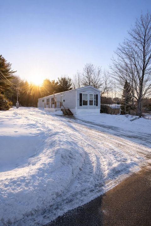 Photo of 148 School Road, Sabattus, ME 04280 (MLS # 1646772)